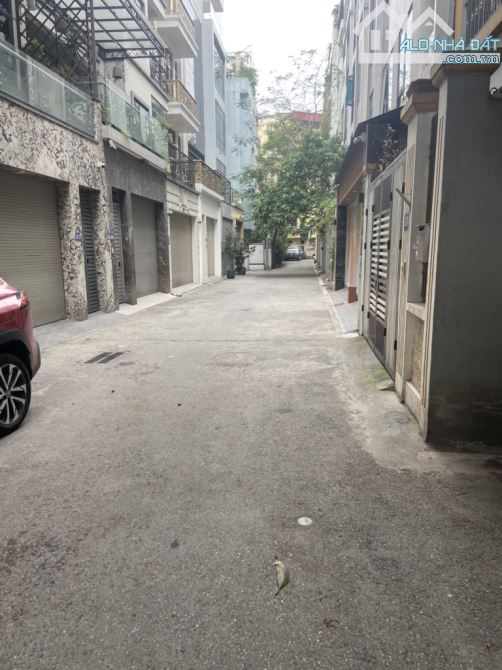 CHÍNH CHỦ BÁN ĐẤT TÂY HỒ 190M² – MT 9M – ÔTÔ 7 CHỖ VÀO NHÀ – TẶNG GPXD VÀ THIẾT KẾ CHDV - 1