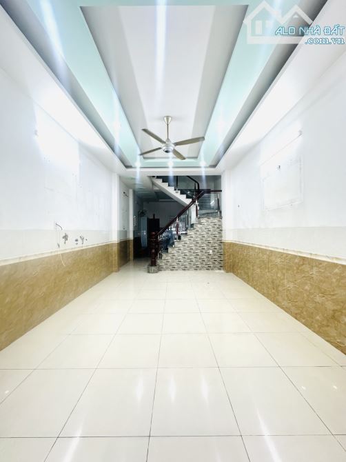 🏡 Bán Nhà Mặt Tiền Đường 1B KDC Vĩnh Lộc, Vừa ở, Vừa KD, Sổ hồng hoàn công đủ - 1