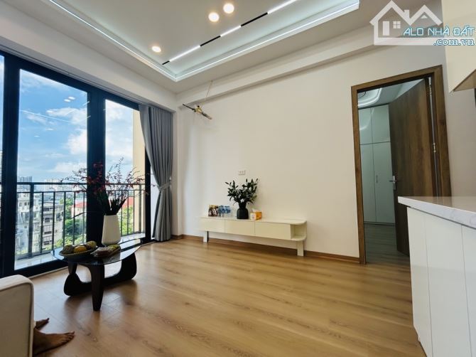 BÁN CHUNG CƯ 310 MINH KHAI – 18 TAM TRINH – 65/70M² – 2PN – FULL NT - 4.X TỶ - 1