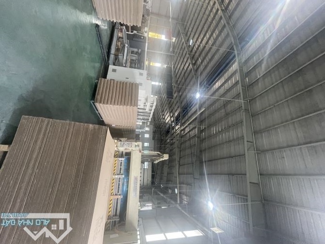 Bán Xưởng 5500m2 Duy Nhất Trong KCN BIÊN HÒa 2 ,Đôngg Nai - 1