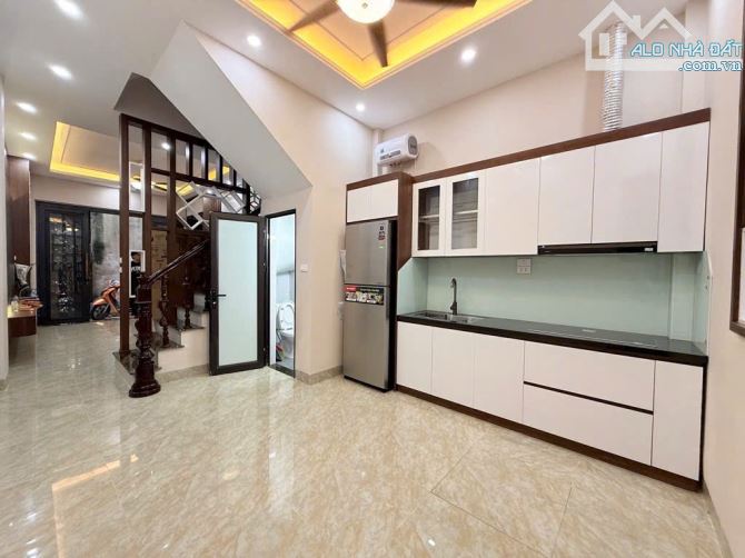 NÓI KHÔNG VỚI NGẬP LỤT - Cần Bán nhà Thanh Xuân Mới đẹp - 1