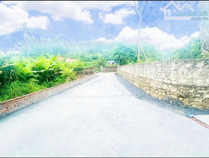 Bán 14 lô F0 phường Lưu Kiếm giá công nhân - 1