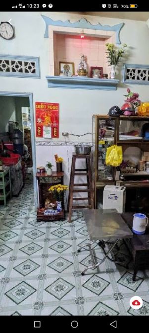 NHÀ QL 1K, 2,TỈ 299, MT KINH DOANH. - 1