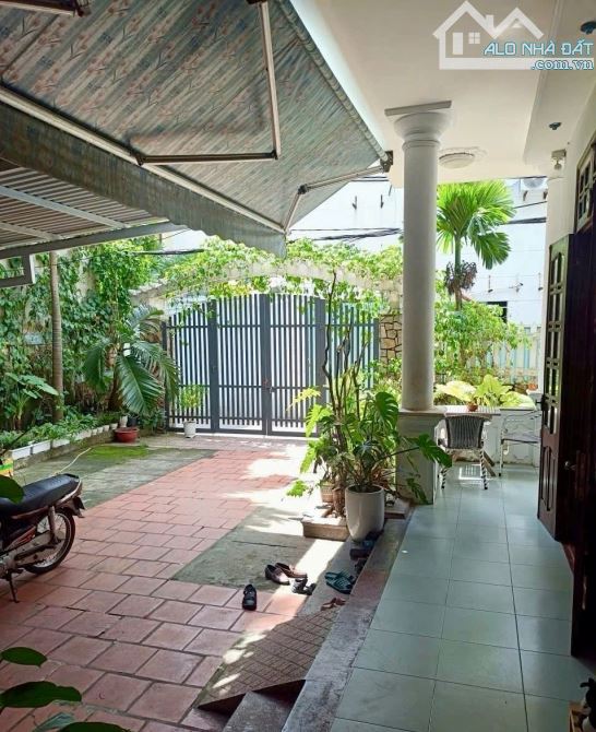 💥 BÁN ĐẤT TẶNG NHÀ 3 TẦNG – K. Ô TÔ HỒ XUÂN HƯƠNG– CÁCH BIỂN 500M – DIỆN TÍCH KHỦNG 238M2 - 1