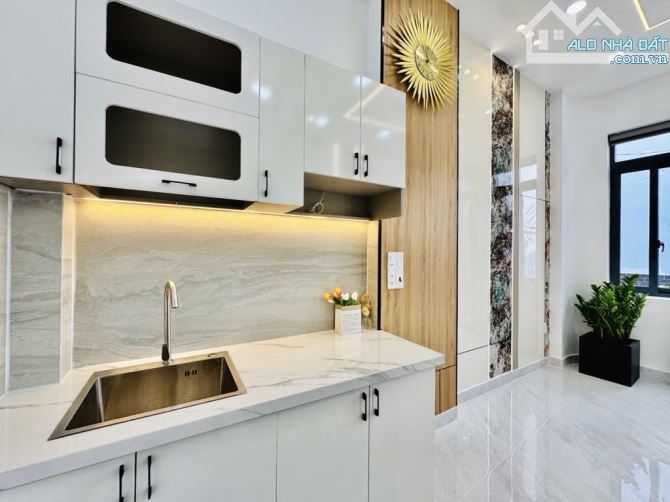 🏡💥Ở NGAY💥MẶT TIỀN BÙI ĐÌNH TÚY💥4 TẦNG BTCT💥SD 72M2 (NGANG 4M)SỔ NỞ HẬU💥CHỈ 5.x TỶ🌹 - 1