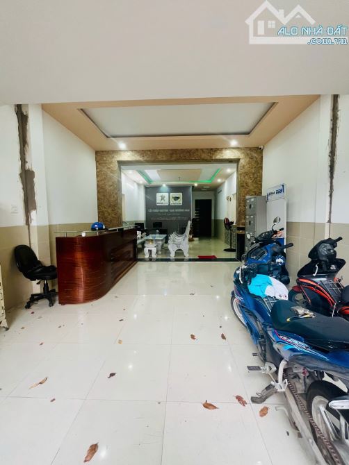 Cho Thuê Nhà Trệt 2 Lầu Rộng – Có Nội Thất – KDC 586, Cái Răng, Cần Thơ | Giá 12 Triệu - 1