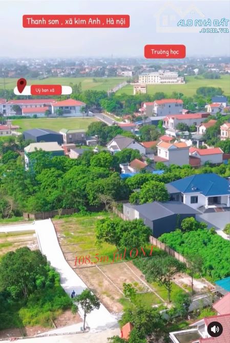 em cần xả lỗ thu hồi vốn rẻ hơn xung quanh vài triệu 1m2 - 1