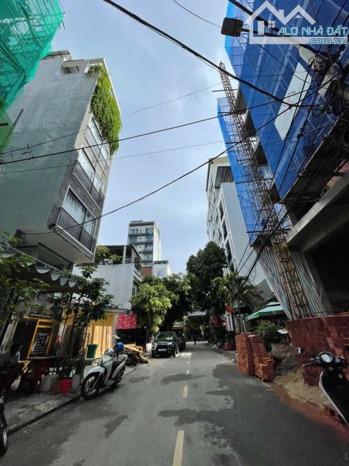 BÁN CẶP ĐẤT BIỂN MẶT TIỀN AN THƯỢNG 32 DIỆN TÍCH 155M2 NGANG 9M GIÁ BÁN : 37 TỶ. GỌI HƯƠNG - 1