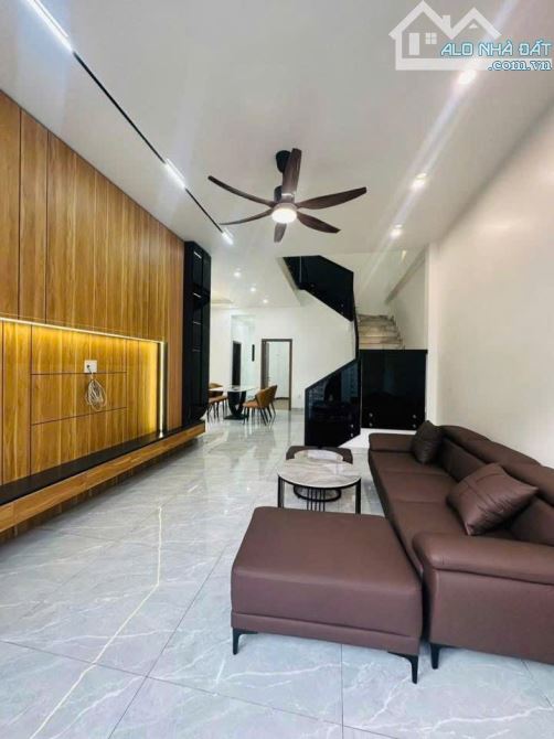🌿 NHÀ 2 TẦNG – 3 MẶT THOÁNG – THANH HẢI - HUẾ - 1