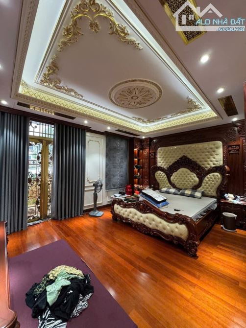 Tổ ấm trong mơ giữa lòng phố - nơi mỗi ngày là một trải nghiệm sang trọng - 1