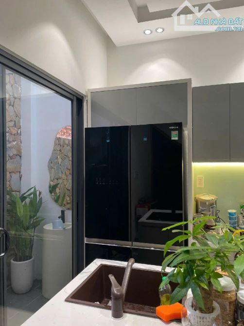 🏡 BÁN NHÀ 2 TẦNG KIỆT NÚI THÀNH – ĐƯỜNG Ô TÔ THÔNG, MẶT TIỀN 5M5, TRUNG TÂM HẢI CHÂU! - 1