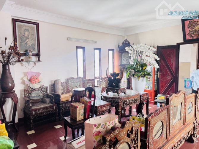 💎 BÁN NHÀ MẶT TIỀN CAO THẮNG – BÊN HÔNG HÀ ĐÔ – NGANG KHỦNG 6.8M – 7 TẦNG THANG MÁY - 1