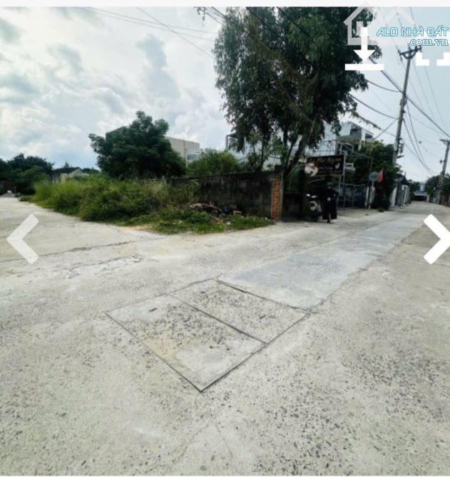 Đất đẹp lô góc Bình Kỳ đường 7m diện tích 82,8 vuông vứt giá chỉ 3 tỉ 55 - 1