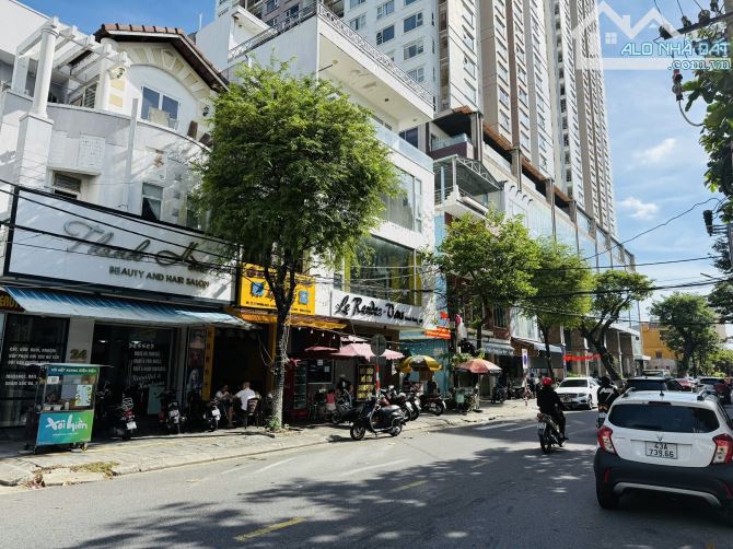 260 TỶ🔥 “Đất kim cương Hải Châu – Gần Cầu Sông Hàn – 1.448m² – Giá tốt nhất khu vực! - 1