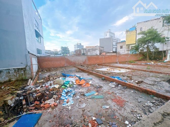 🏡💥ĐẤT HOT🔥🔥💥NƠ TRANG LONG💥HẺM XE TẢI NÉ 💥60M2(SỔ NGANG 5M)💥VUÔNG VỨC💥CHỈ 9.x TỶ🌹 - 1