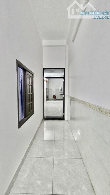 🍀🍀 Hiếm 👉 Gần 100m2 Mặt tiền gần Chợ Đống Đa chỉ 5tyX - 1
