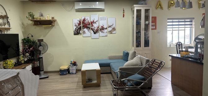 08.10.25 Cần bán căn góc 3 mặt thoáng, 3 phòng ngủ 3WC, DT 135m2 giá tốt tại khu đô thị - 1