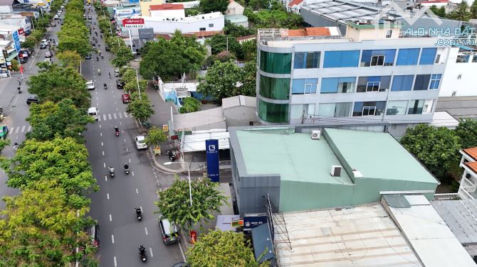 Bán Nhà Góc 2 Mặt tiền Trần Não vip nhất Q2 . DT : 13mx50m. CN: 671.7m2 - Giá bán 330 tỷ - 1