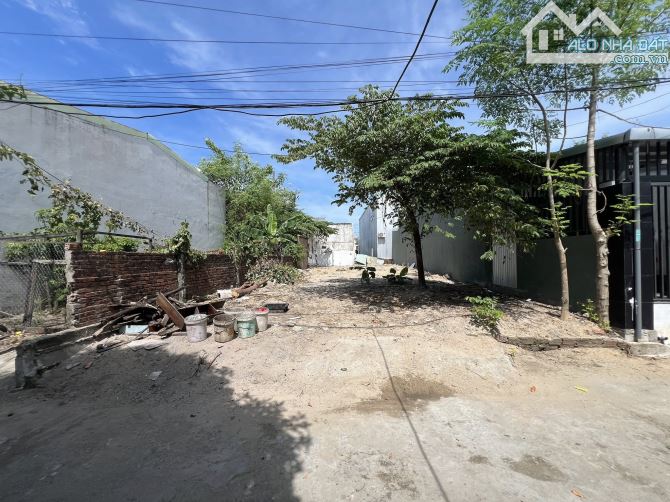 💥 Bán đất kiệt 5m đường Trần Đình Tri dt90m2 Giá 2.69 tỷ - 1
