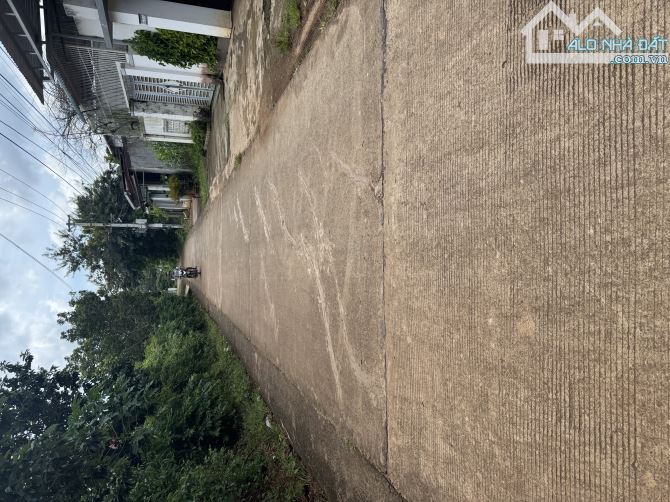 Chân dài 63 m hẻm cấp 1 Mai Thị Lựu - 1