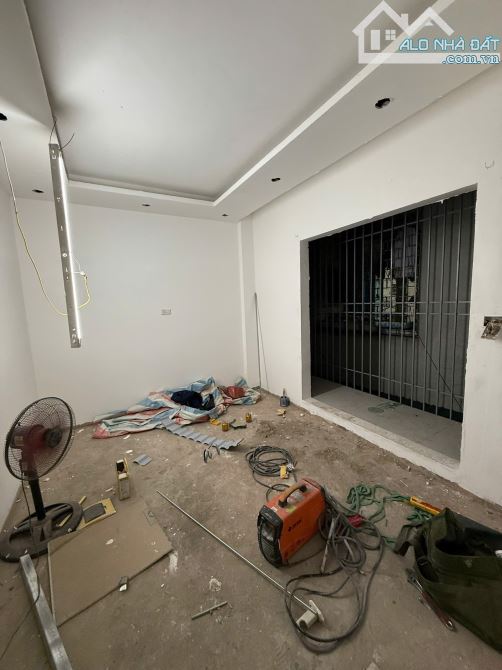 TT ĐÔNG NGẠC 33.1M2, TẦNG 3, 2.25 TỶ – FULL NỘI THẤT, 2 NGỦ, Ô TÔ ĐỖ CHÂN NHÀ - 1