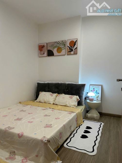 ✨ SIÊU PHẨM GOLDEN PLACE MỄ TRÌ – 70M² FULL NỘI THẤT, GIÁ NHỈNH  6 TỶ - 1