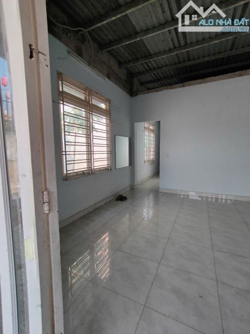 Bán đất tặng nhà Vườn Thơm, Bình Lợi, Bình Chánh 9 x32, SHR - 7 tỷ - 1