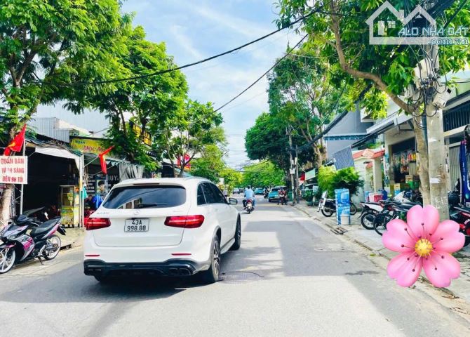💥 BÁN ĐẤT TẶNG NHÀ - MẶT TIỀN ĐẶNG VŨ HỶ- DIỆN TÍCH 150M2- GIÁ 28,XX TỶ💥 - 1