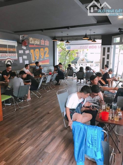Bán Nhà Góc Mặt Tiền Nội Bộ số 7 Thành Thái. Quận 10. gần 3 tháng 2 ( 6x13m) 6 tầng. - 1