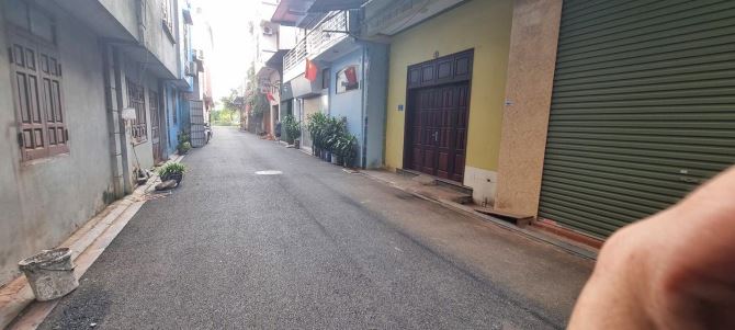 Nhanh tay kẻo lỡ! Chủ bán nhanh lô đất 2 mặt tiền tại Thiết Bình, Vân Hà, ĐA: 120m2-MT 10m - 1