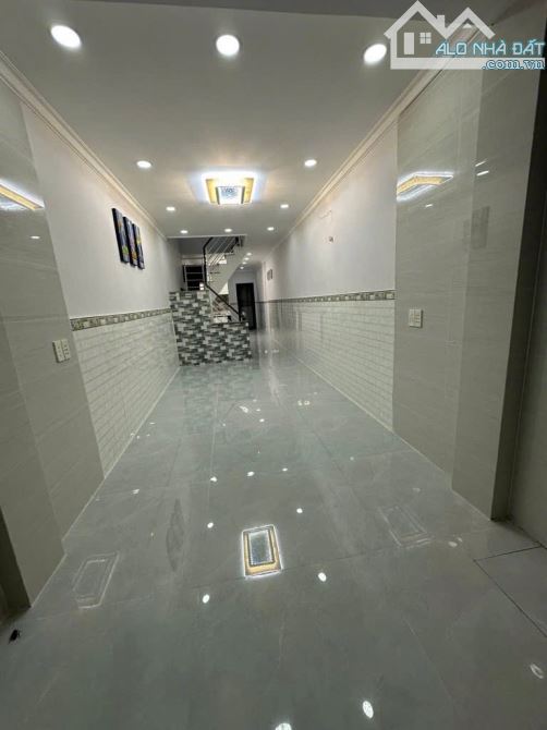 (Q8)NHÀ BÁN ÂU DƯƠNG LÂN-SỔ NỞ HẬU-KHU SẦM UẤT-NHĨNH 4 TỶ - 1