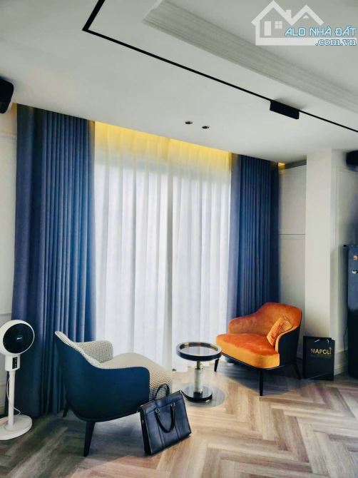 🏠 BÁN NHÀ PHÂN LÔ THÁI HÀ | VỈA HÈ | Ô TÔ TRÁNH | KINH DOANH | 46m2 | 4tầng | Mt 4.6m - 1