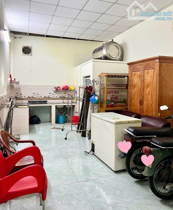 Bán nhà mặt tiền kinh doanh, 50m² (4x13), gần Lê Văn Qưới, chỉ hơn 4 tỷ - 1