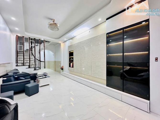 🔥 SỐNG NHƯ RESORT GIỮA MÙA BÃO – CẦU GIẤY XỊN XÒ - 1