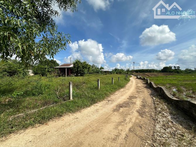 Bán 1400m đất Cư Chánh , Minh Mạng , Phường Thuỷ Xuân , Tp Huế - 1