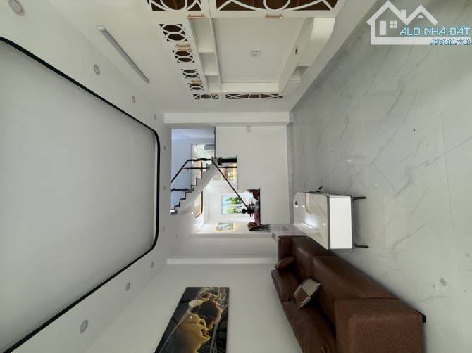 Huỳnh tấn phát,quận 7, ô tô ngủ nhà ,3 tầng, 60m2 ,nhỉnh 7,x tỷ - 1