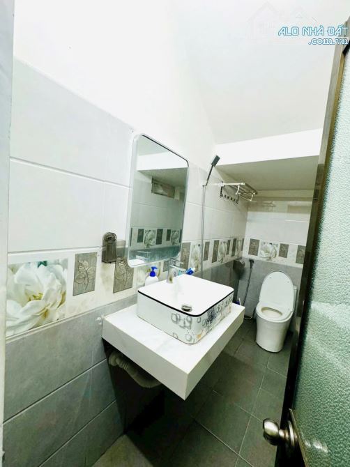 🔥 NHÀ MẶT TIỀN HÀN THUYÊN – TRUNG TÂM HÒA CƯỜNG BẮC – 3 TẦNG FULL NỘI THẤT – CHỈ 9.x TỶ - 1