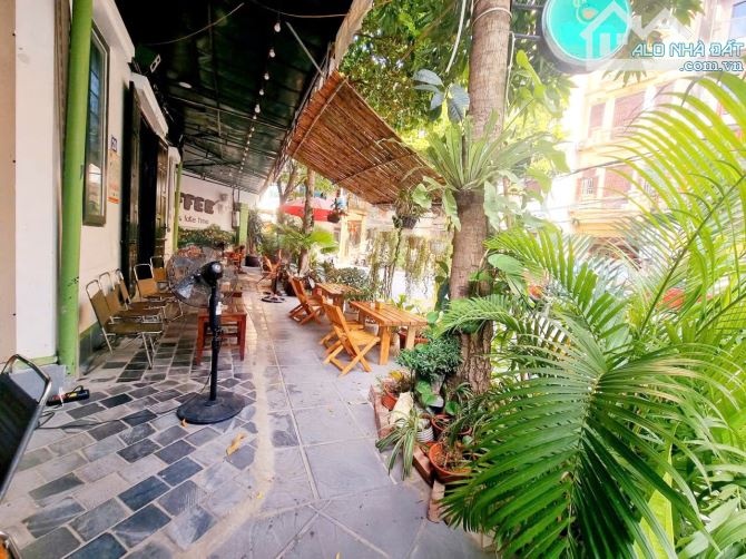 Siêu phẩm nhà Trung Kính, Cầu Giấy - Lô góc, vỉa hè mặt tiền rộng thoáng KD cafe giá 33 tỷ - 1