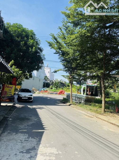 🏩 Bán nhà 2 tầng mt Bàu Mạc 18, Liên Chiểu, 90m2, 5.x tỷ tl - 1