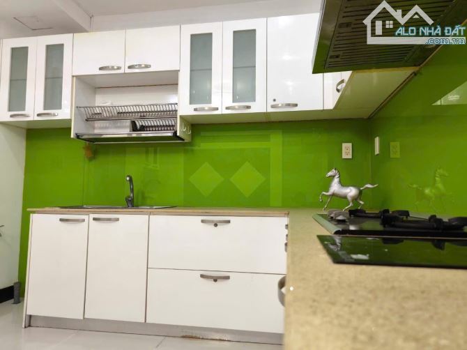 Giảm mạnh 5 tỷ nhà ngang lớn 5m hẻm 359 Lê Văn Sỹ Quận 3, bán nhanh trong tuần - 1