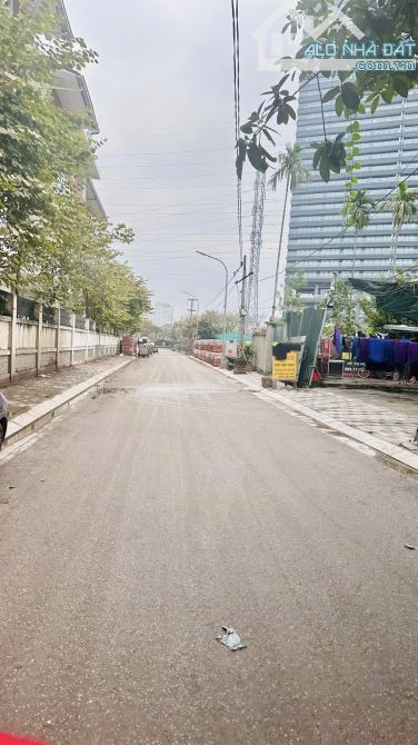 ĐẤT VÀNG AN DƯƠNG VƯƠNG - PHÚ THƯỢNG, NGÕ RỘNG Ô TÔ, SÁT CIPUTRA, MẶT TIỀN KHỦNG, CÓ 102 - 1