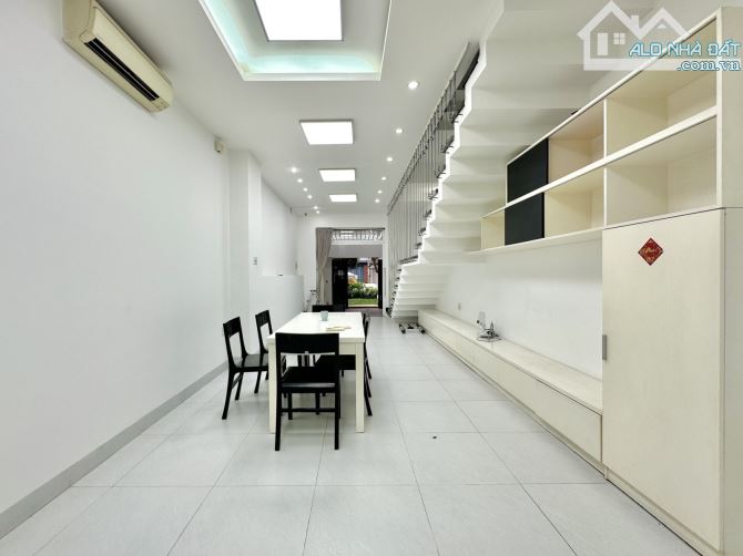 BÁN NHÀ ĐẸP GẦN ĐẠI HỌC VĂN LANG – PHƯỜNG 13, BÌNH THẠNH GIÁ TỐT – VỊ TRÍ XANH – KHU ĐỒNG - 1