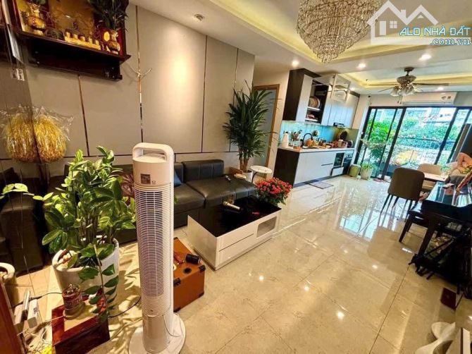 BÁN CĂN HỘ CAO CẤP CHUNG CƯ SỐ 139 PHỐ LÊ VĂN LƯƠNG - TRUNG HOÀ - NHÂN CHÍNH - HÀ NỘI. - 1