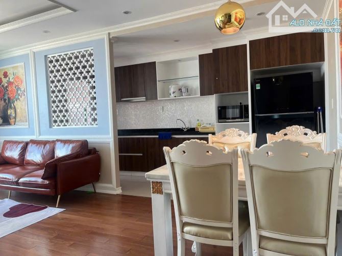 ⛔️ BÁN GẤP căn PENTHOUSE trên mây - Leman Luxury, Q.3 chỉ 1️⃣0️⃣ tỷ! - 1