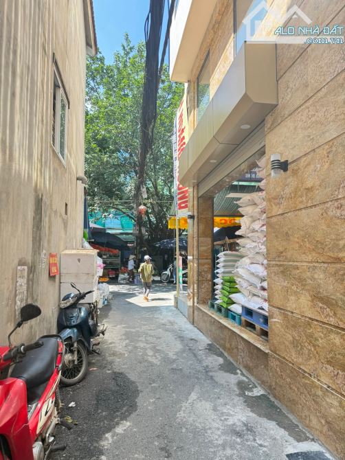 Vạn Phúc Cầu Am Hà Đông lô góc 3 thoáng ngõ nông gần phố 47m chỉ 8.95 tỷ - 1