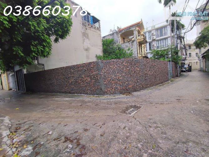 39m² – Mặt tiền 3.1m – Giá 6.4 Tỷ – Nhà Đẹp Dân Xây, Ngõ Thông, Ô Tô Đỗ Cửa – Ngọc Thụy, - 1
