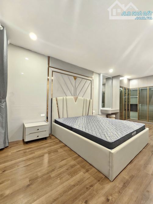 🏠 nhà 6 tầng thạch bàn – 52m² – thang máy – ô tô – lô góc – chỉ 9.3 tỷ 🏠 - 1