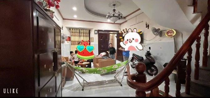 Nhà quận 7 gần trung tâm hành chính-502 Huỳnh Tấn Phát – 2 tầng, ngang 5m-9ty8 - 1