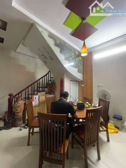 Nhà bác em Phạm Văn Đồng – Bắc Từ Liêm - 1