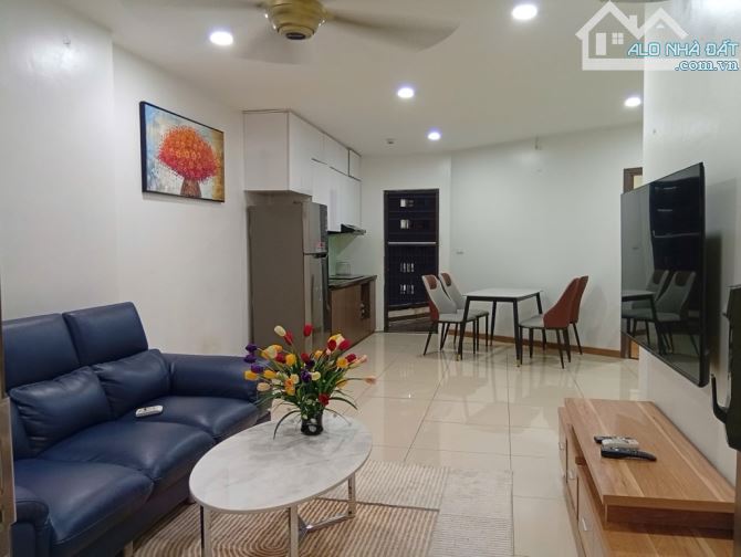 ✅ CHUNG CƯ - HÀ ĐÔNG- FULL NỘI THẤT - HÀ ĐÔNG 70m. - 1